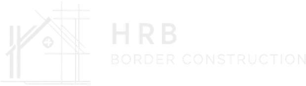 HRB Border Construction logo